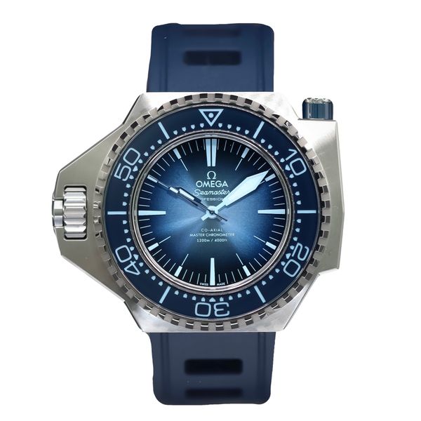 Omega Seamaster Ploprof 1200m 227.32.55.21.03.001